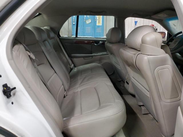 Photo 10 from auction – 2004 CADILLAC DEVILLE with VIN 1G6KD54Y84U123539
