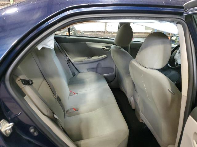 Photo 10 from auction – 2011 TOYOTA COROLLA BA with VIN 2T1BU4EE1BC580666