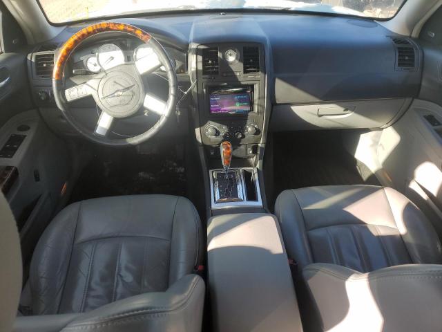 Photo 8 from auction – 2006 CHRYSLER 300C with VIN 2C3LA63H66H202784