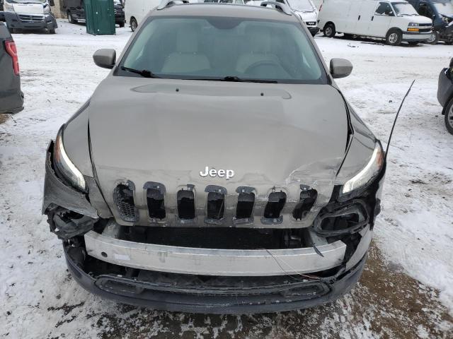 Photo 5 from auction – 2016 JEEP CHEROKEE L with VIN 1C4PJLCB1GW336466