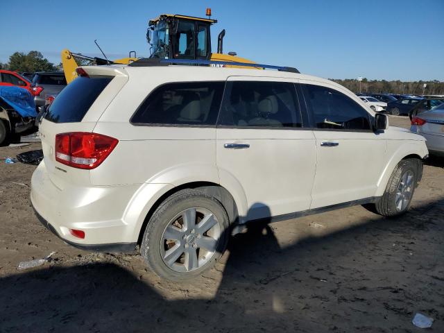 Photo 3 from auction – 2014 DODGE JOURNEY LI with VIN 3C4PDCDGXET185096