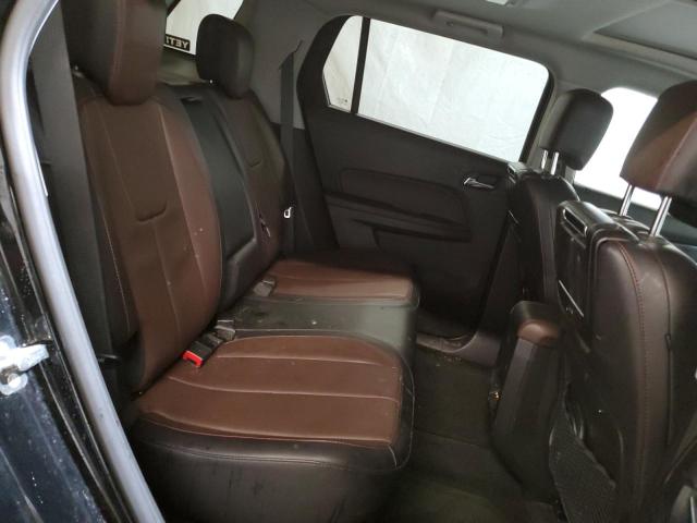 Photo 11 from auction – 2015 GMC TERRAIN SL with VIN 2GKFLTE31F6165095