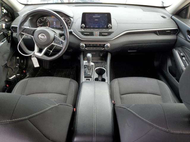 Photo 8 from auction – 2022 NISSAN ALTIMA SV with VIN 1N4BL4DV7NN302396
