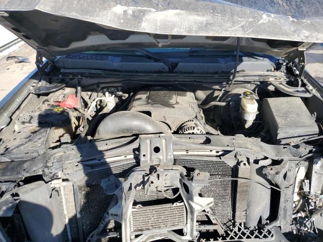 Photo 11 from auction – 2013 CHEVROLET SILVERADO with VIN 3GCPKTE72DG329042