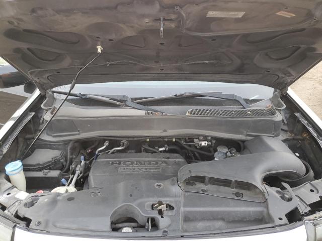 Photo 12 from auction – 2014 HONDA PILOT EXL with VIN 5FNYF3H55EB028226