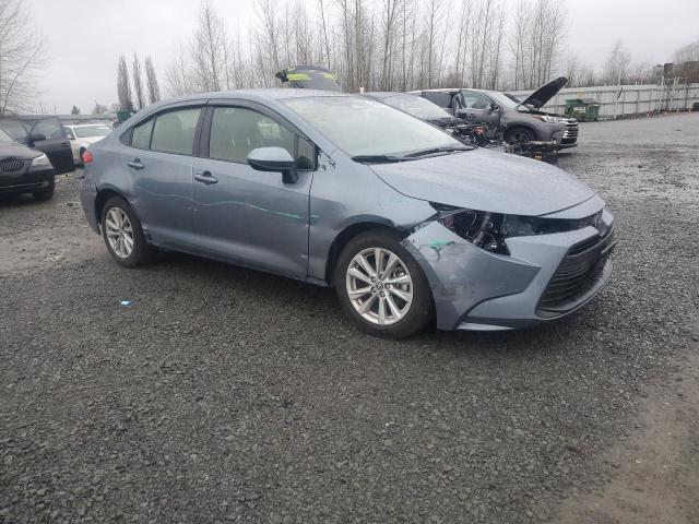 Photo 4 from auction – 2024 TOYOTA COROLLA LE with VIN JTDB4MEEXRJ016853