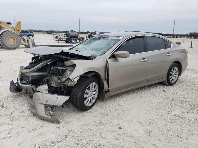 NISSAN ALTIMA 2.5 2014 with VIN 1N4AL3AP1EN208090 - Photo from auction
