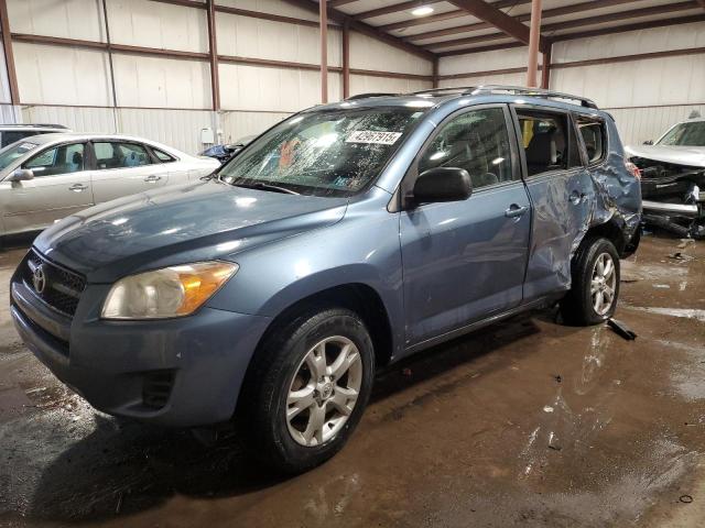 TOYOTA RAV4 2012 with VIN 2T3BF4DV9CW261356 - Photo from auction