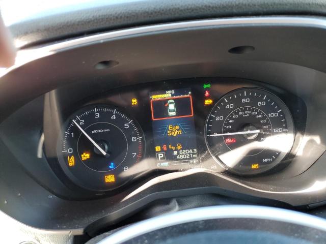 Zdjęcie 9 z aukcji – 2018 SUBARU IMPREZA PR z VIN 4S3GKAD66J3607307