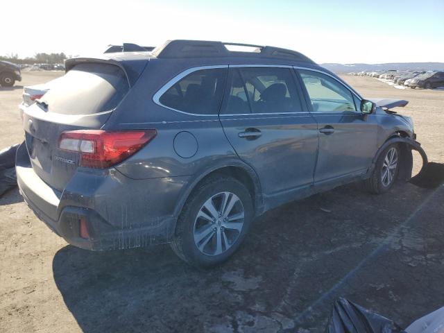 Фото 3 с аукциона – 2019 SUBARU OUTBACK 2. с VIN 4S4BSANC3K3267478
