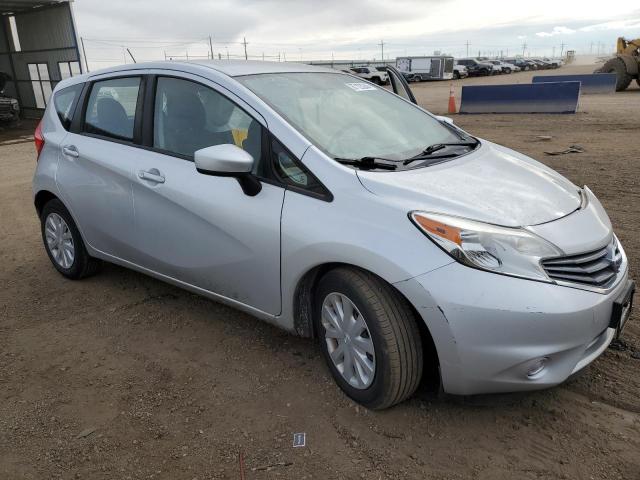 Photo 4 from auction – 2016 NISSAN VERSA NOTE with VIN 3N1CE2CP0GL402782