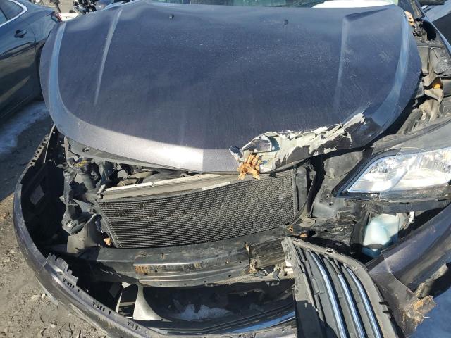Photo 12 from auction – 2013 CHEVROLET TRAVERSE L with VIN 1GNKVJKDXDJ102350