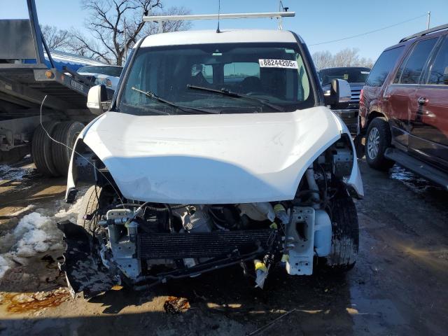 Photo 5 from auction – 2017 RAM PROMASTER with VIN ZFBERFBB6H6E13231