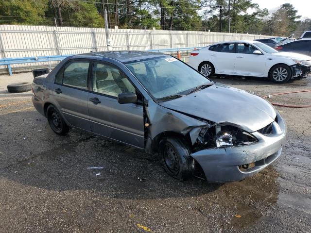 Photo 4 from auction – 2005 MITSUBISHI LANCER ES with VIN JA3AJ26E65U041196