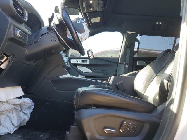 Photo 7 from auction – 2020 FORD EXPLORER S with VIN 1FM5K8GC3LGD15428
