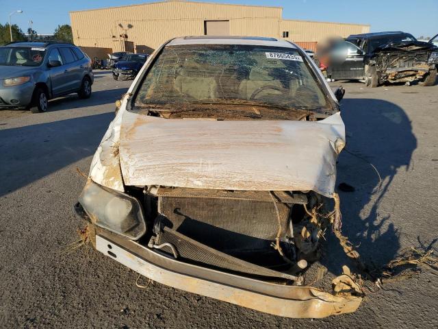 Photo 5 from auction – 2008 HONDA CIVIC EX with VIN 2HGFA16818H300777