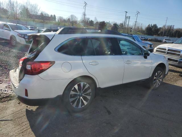 Photo 3 from auction – 2015 SUBARU OUTBACK 2. with VIN 4S4BSBNC9F3325797