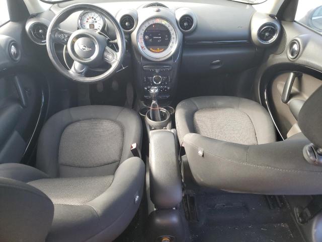 Photo 8 from auction – 2012 MINI COOPER COU with VIN WMWZB3C58CWM30593
