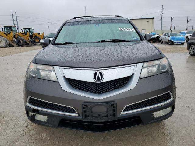 Photo 5 from auction – 2010 ACURA MDX TECHNO with VIN 2HNYD2H63AH515349