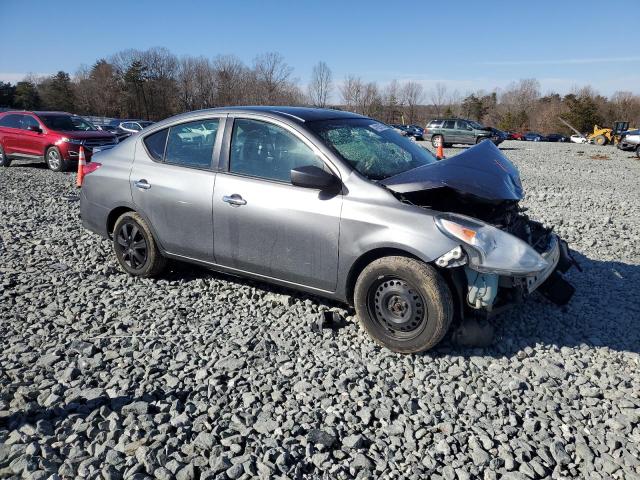 Photo 4 from auction – 2018 NISSAN VERSA S with VIN 3N1CN7AP0JL809329