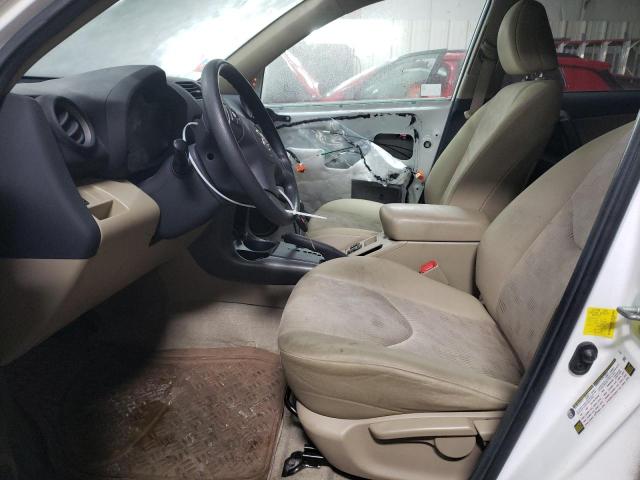 صورة رقم 7 من المزاد - 2012 TOYOTA RAV4 مع VIN 2T3ZF4DVXCW129060
