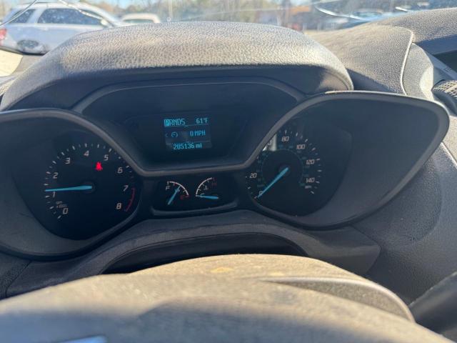 Photo 8 from auction – 2017 FORD TRANSIT CO with VIN NM0LS7E79H1301603