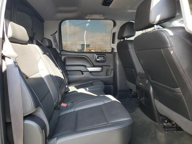 صورة رقم 10 من المزاد - 2016 CHEVROLET SILVERADO مع VIN 1GC4K0E84GF186496