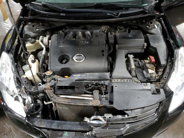 Zdjęcie 11 z aukcji – 2012 NISSAN ALTIMA SR z VIN 1N4BL2AP4CN517693
