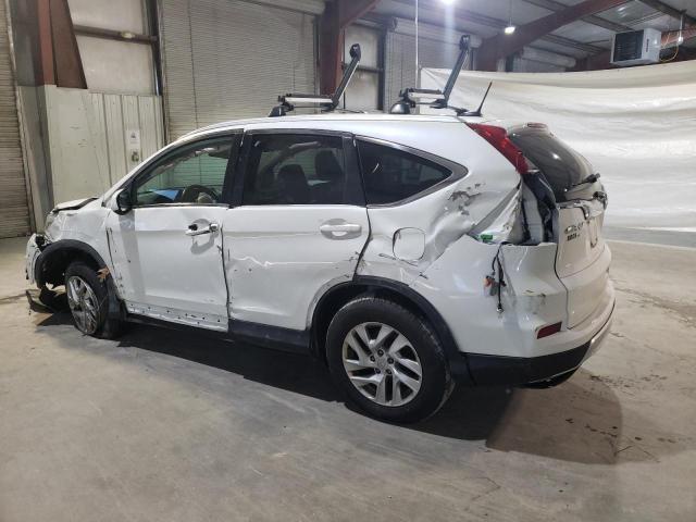 Photo 2 from auction – 2016 HONDA CR-V EXL with VIN 5J6RM4H75GL066129