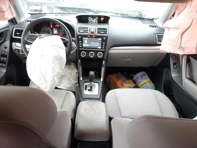 Photo 8 from auction – 2016 SUBARU FORESTER 2 with VIN JF2SJAFC4GH401092