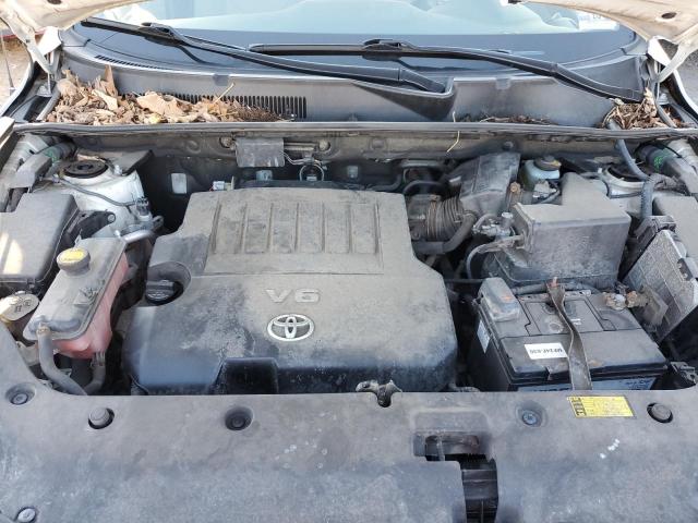 Photo 12 from auction – 2008 TOYOTA RAV4 LIMIT with VIN JTMBK31V285041744