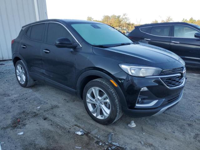 Photo 4 from auction – 2023 BUICK ENCORE GX with VIN KL4MMBS29PB101269