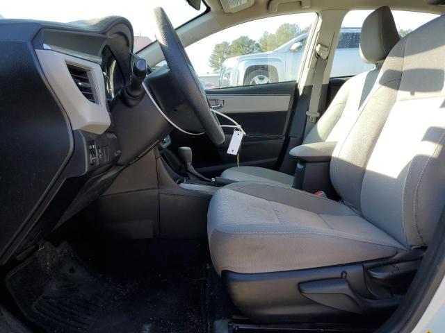 Photo 7 from auction – 2014 TOYOTA COROLLA L with VIN 2T1BURHEXEC213164