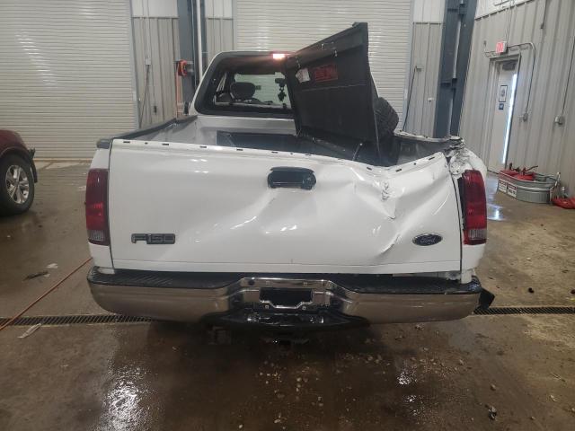 Photo 6 from auction – 2003 FORD F150 with VIN 1FTRX18L93NA40530