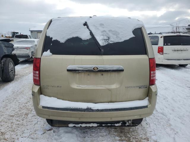 Photo 6 from auction – 2010 CHRYSLER TOWN & COU with VIN 2A4RR6DX6AR228237