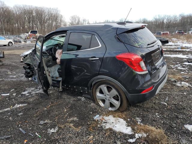 Photo 2 from auction – 2016 BUICK ENCORE with VIN KL4CJASB9GB647438