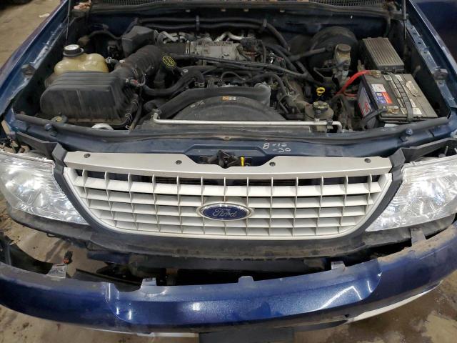 Photo 12 from auction – 2004 FORD EXPLORER E with VIN 1FMDU74W14UB73890