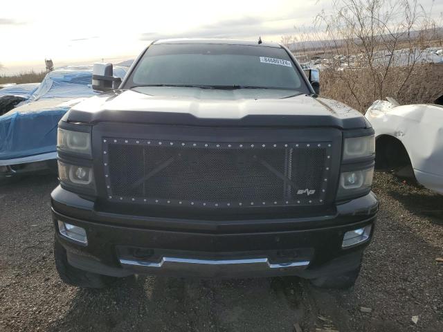 Zdjęcie 5 z aukcji – 2014 CHEVROLET SILVERADO z VIN 3GCUKTEJ0EG299653