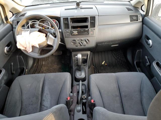 Photo 8 from auction – 2009 NISSAN VERSA S with VIN 3N1CC11E39L422903