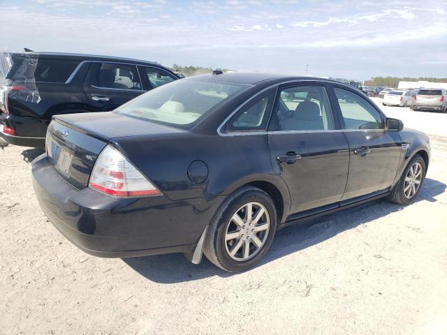 Photo 3 from auction – 2008 FORD TAURUS SEL with VIN 1FAHP24W18G133447