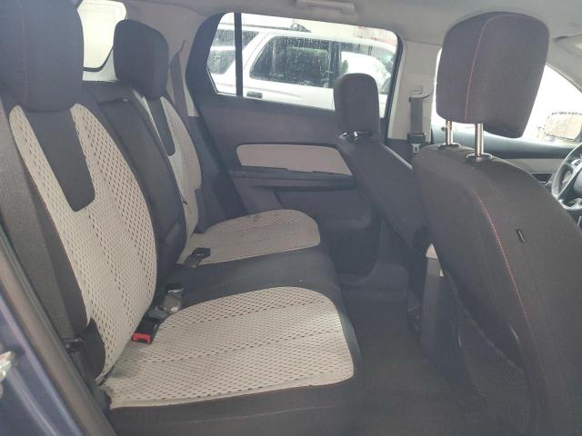 Photo 10 from auction – 2011 GMC TERRAIN SL with VIN 2CTALMEC5B6269440
