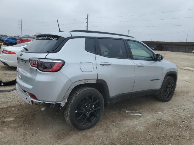 Photo 3 from auction – 2025 JEEP COMPASS LA with VIN 3C4NJDBN1ST530423