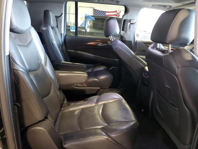 Foto 11 de la subasta – 2017 CADILLAC ESCALADE E con VIN 1GYS4JKJ5HR131399