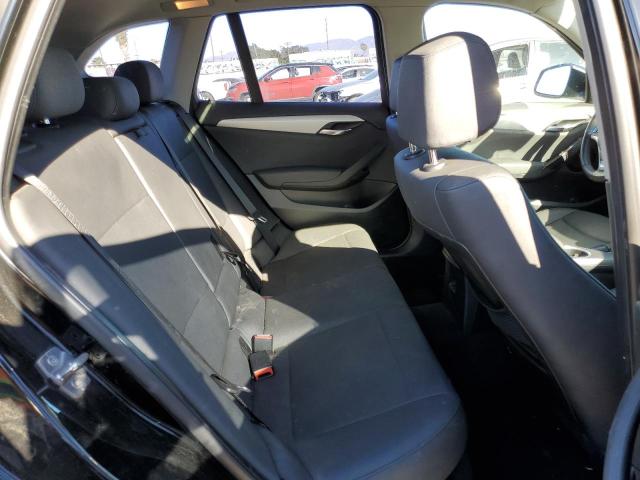 Photo 11 from auction – 2014 BMW X1 SDRIVE2 with VIN WBAVM1C58EVW48233