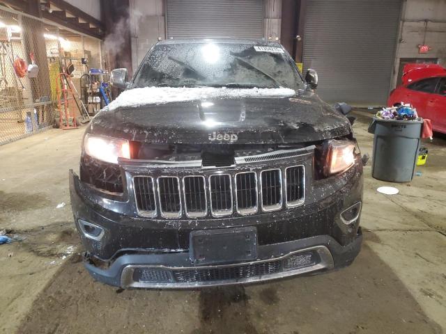 Photo 5 from auction – 2015 JEEP GRAND CHER with VIN 1C4RJFBG5FC889211