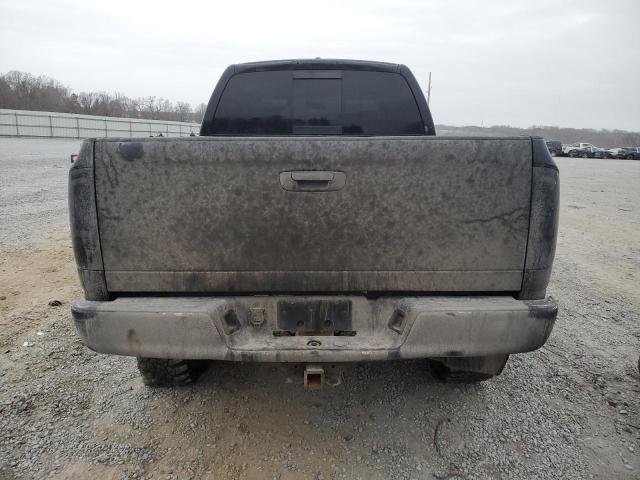 Zdjęcie 6 z aukcji – 2006 DODGE RAM 2500 z VIN 3D7KS29C66G140138