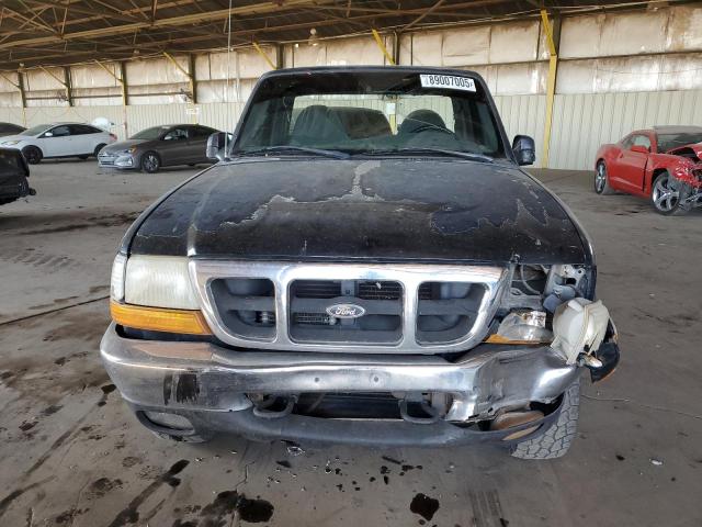 Photo 5 from auction – 2000 FORD RANGER with VIN 1FTYR11V4YPA79183