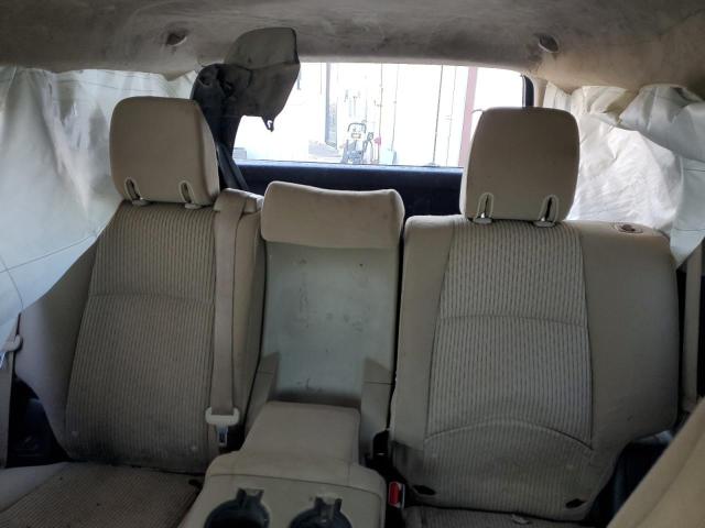 Photo 10 from auction – 2020 TOYOTA 4RUNNER SR with VIN JTEZU5JRXL5223610