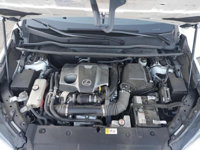 Photo 12 from auction – 2018 LEXUS NX 300 BAS with VIN JTJBARBZ7J2175581