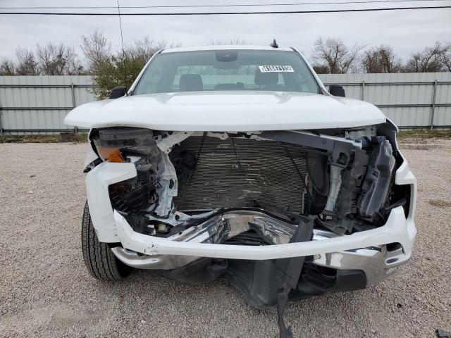 Photo 5 from auction – 2024 CHEVROLET SILVERADO with VIN 3GCNAAED2RG328484